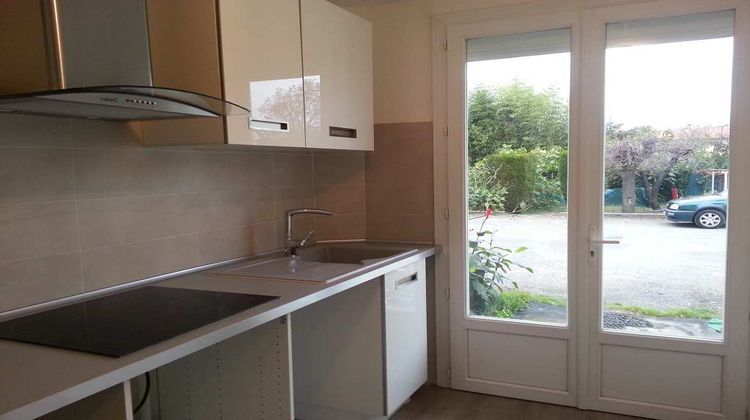 Ma-Cabane - Location Appartement TOULOUSE, 62 m²