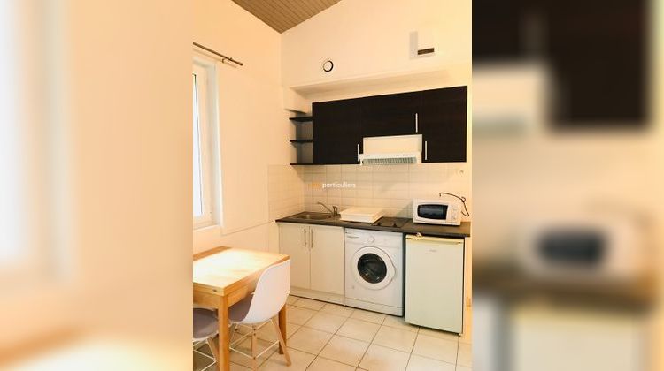 Ma-Cabane - Location Appartement Toulouse, 36 m²