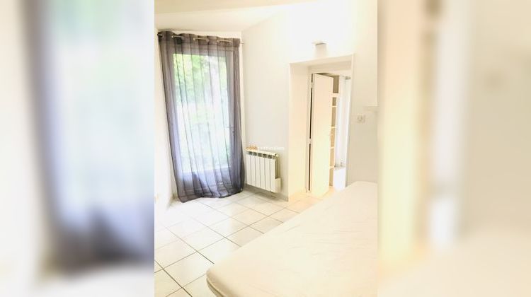 Ma-Cabane - Location Appartement Toulouse, 36 m²