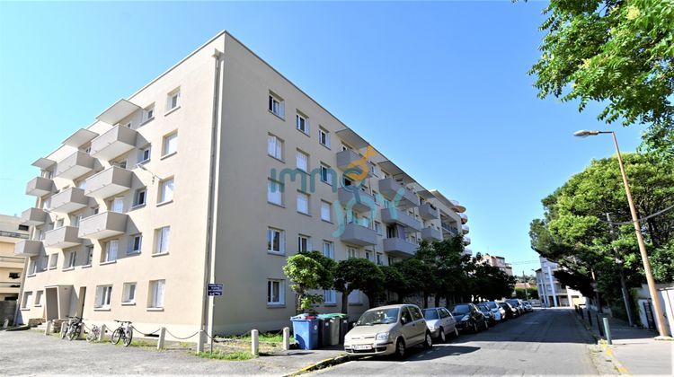 Ma-Cabane - Location Appartement Toulouse, 52 m²