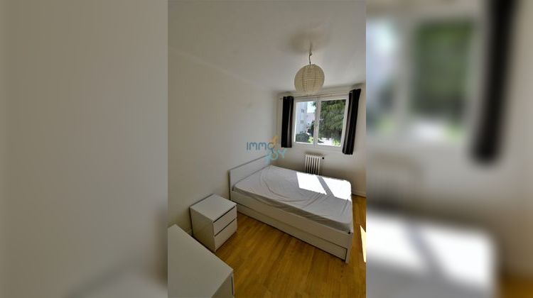 Ma-Cabane - Location Appartement Toulouse, 52 m²