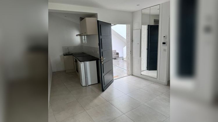 Ma-Cabane - Location Appartement TOULOUSE, 28 m²