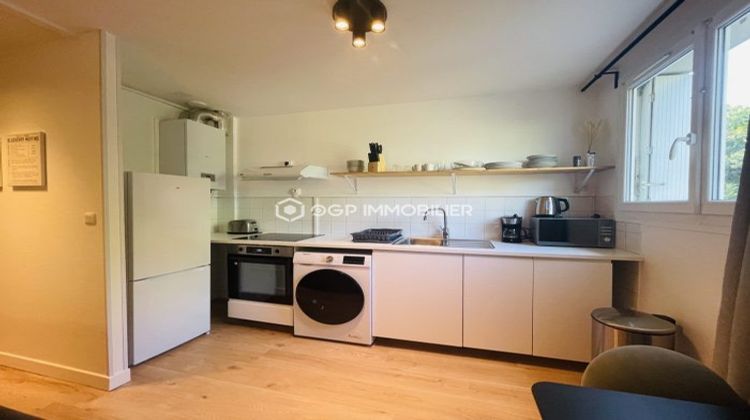 Ma-Cabane - Location Appartement Toulouse, 65 m²