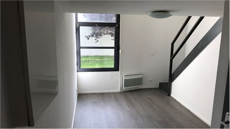 Ma-Cabane - Location Appartement TOULOUSE, 19 m²