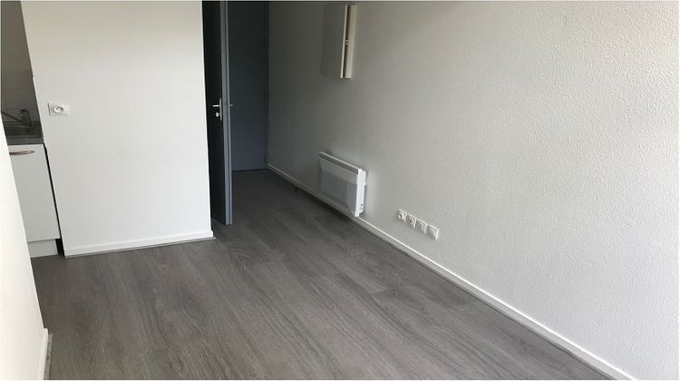 Ma-Cabane - Location Appartement TOULOUSE, 19 m²