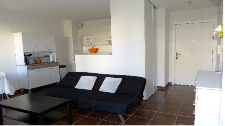 Ma-Cabane - Location Appartement TOULOUSE, 43 m²