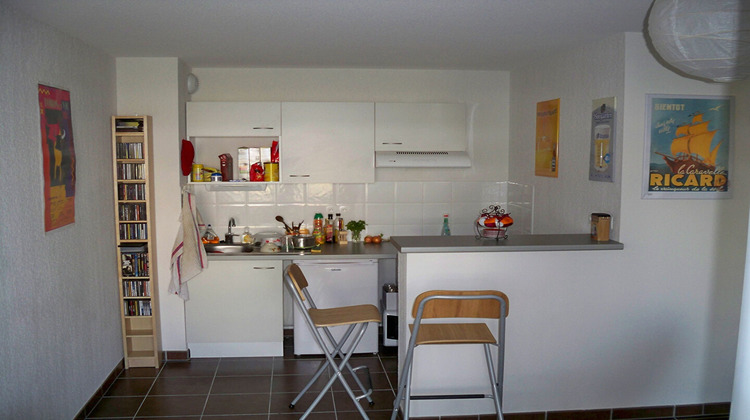 Ma-Cabane - Location Appartement TOULOUSE, 43 m²