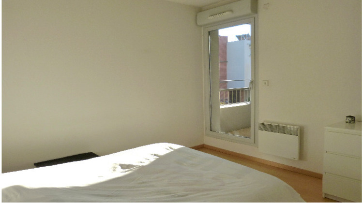 Ma-Cabane - Location Appartement TOULOUSE, 43 m²