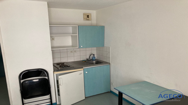 Ma-Cabane - Location Appartement Toulouse, 16 m²