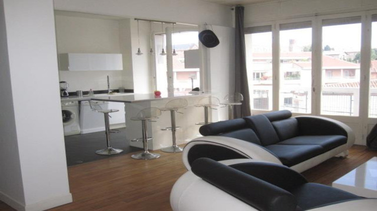 Ma-Cabane - Location Appartement Toulouse, 63 m²