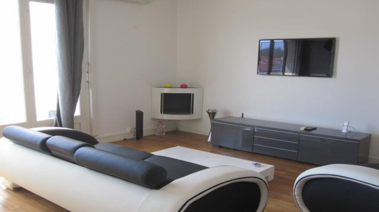 Ma-Cabane - Location Appartement Toulouse, 63 m²