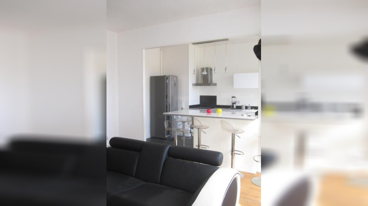 Ma-Cabane - Location Appartement Toulouse, 63 m²