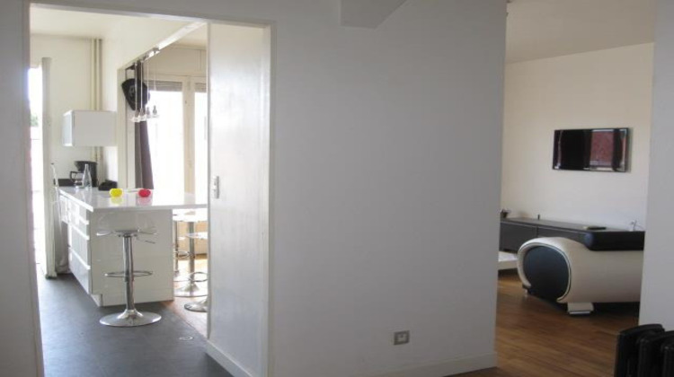 Ma-Cabane - Location Appartement Toulouse, 63 m²