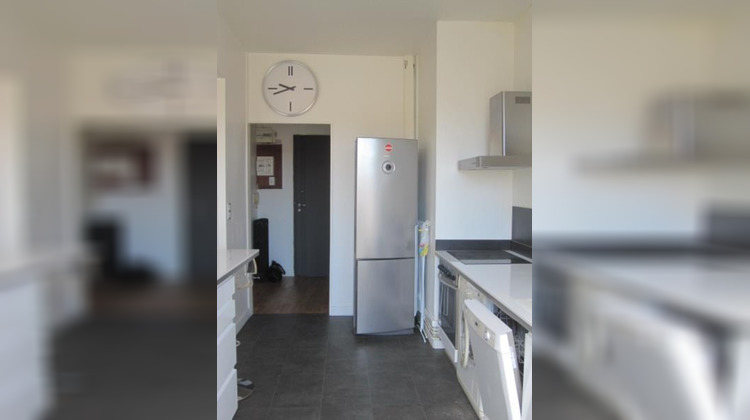 Ma-Cabane - Location Appartement Toulouse, 63 m²