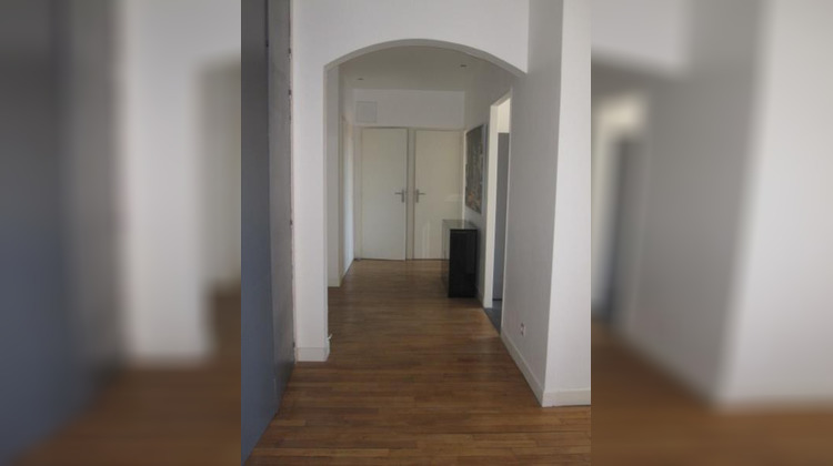 Ma-Cabane - Location Appartement Toulouse, 63 m²