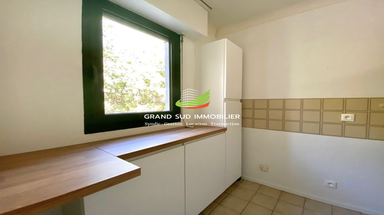 Ma-Cabane - Location Appartement Toulouse, 31 m²