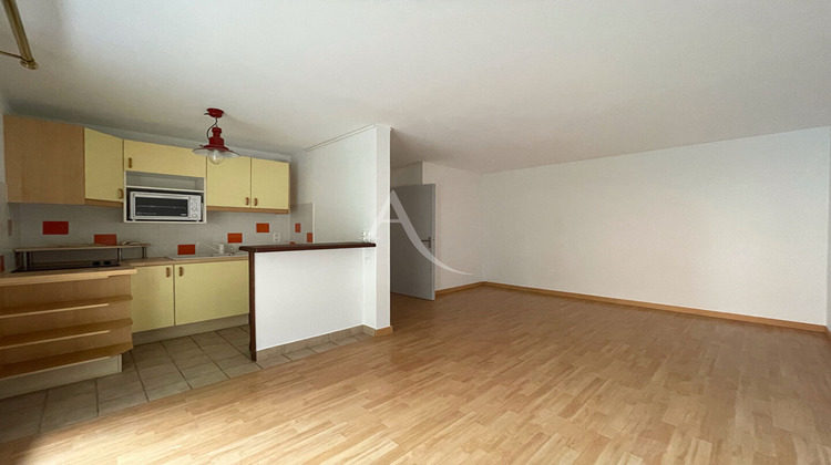 Ma-Cabane - Location Appartement TOULOUSE, 40 m²