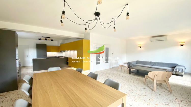 Ma-Cabane - Location Appartement Toulouse, 167 m²