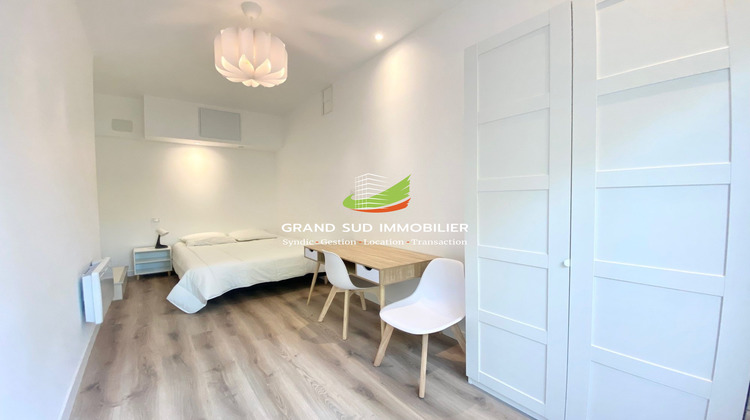 Ma-Cabane - Location Appartement Toulouse, 167 m²