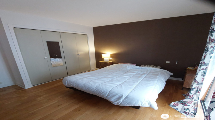 Ma-Cabane - Location Appartement Toulouse, 44 m²