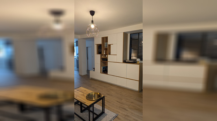 Ma-Cabane - Location Appartement Toulouse, 61 m²