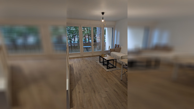 Ma-Cabane - Location Appartement Toulouse, 61 m²