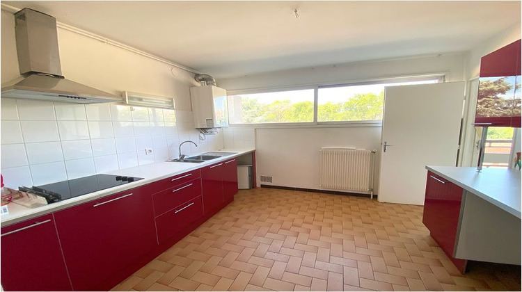 Ma-Cabane - Location Appartement TOULOUSE, 93 m²