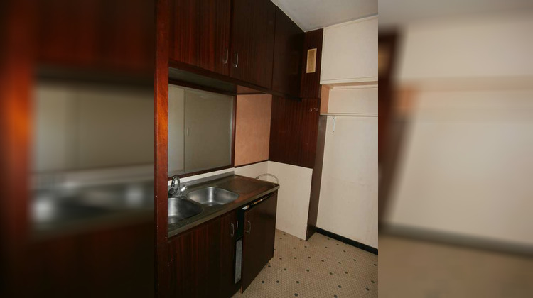 Ma-Cabane - Location Appartement TOULOUSE, 39 m²