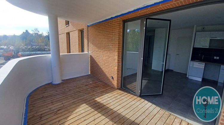 Ma-Cabane - Location Appartement Toulouse, 46 m²