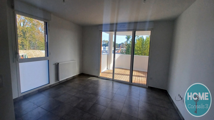 Ma-Cabane - Location Appartement Toulouse, 46 m²