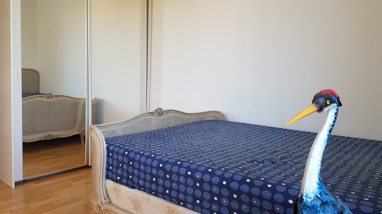 Ma-Cabane - Location Appartement Toulouse, 100 m²