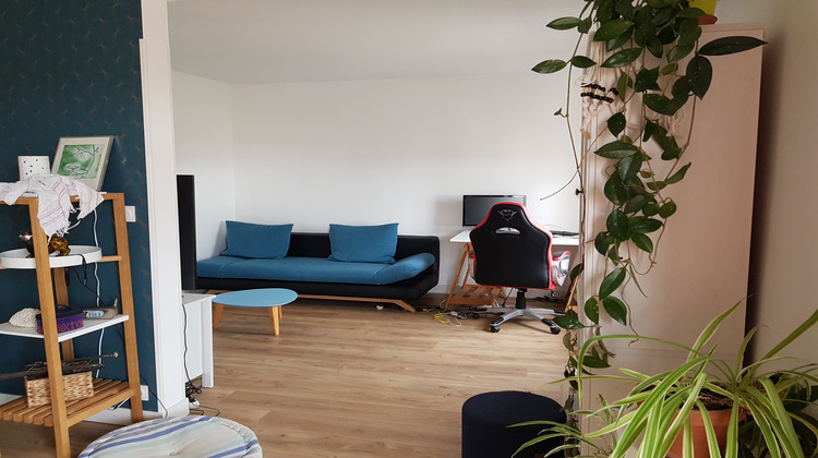 Ma-Cabane - Location Appartement Toulouse, 100 m²