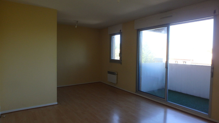 Ma-Cabane - Location Appartement TOULOUSE, 37 m²