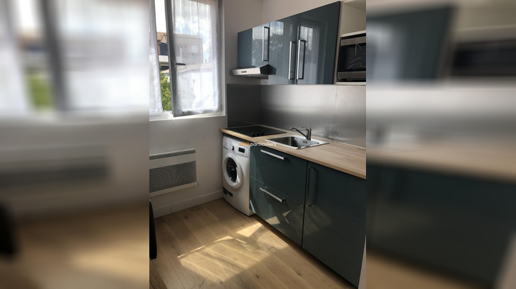 Ma-Cabane - Location Appartement Toulouse, 20 m²