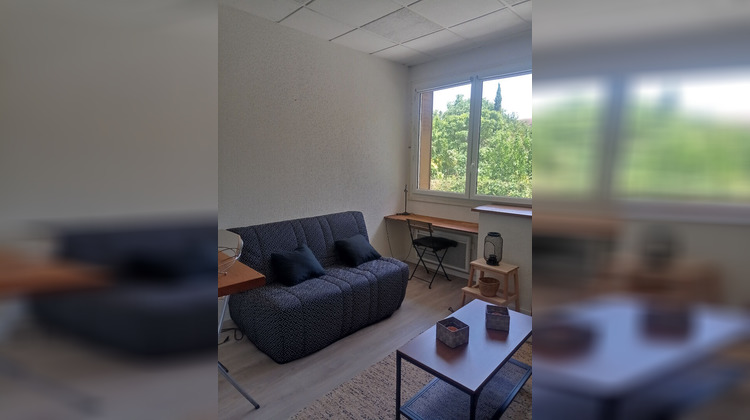 Ma-Cabane - Location Appartement TOULOUSE, 20 m²