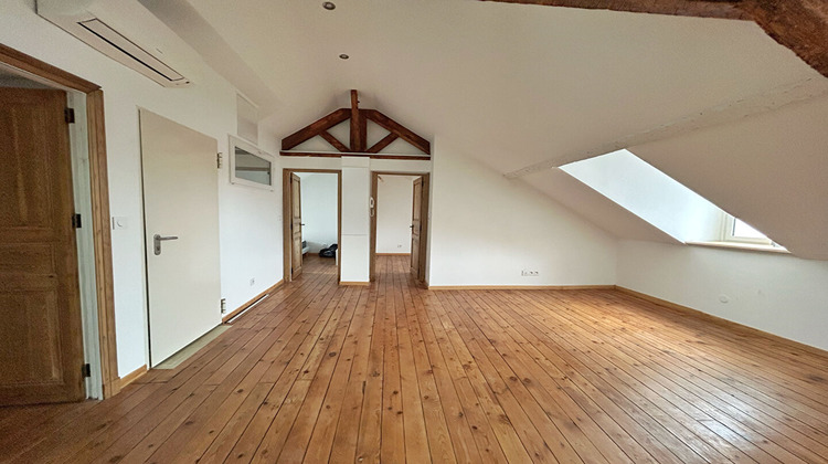 Ma-Cabane - Location Appartement TOULOUSE, 41 m²