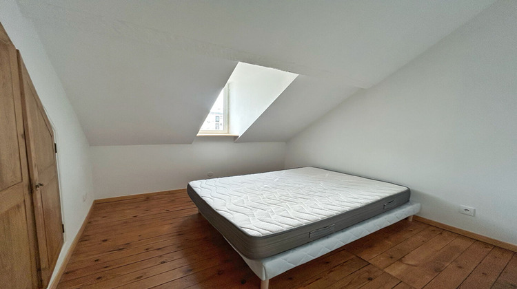 Ma-Cabane - Location Appartement TOULOUSE, 41 m²