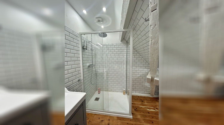 Ma-Cabane - Location Appartement TOULOUSE, 41 m²