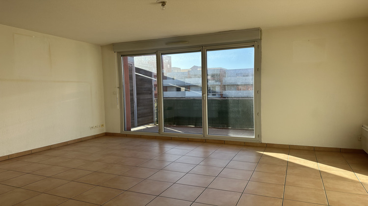 Ma-Cabane - Location Appartement Toulouse, 43 m²