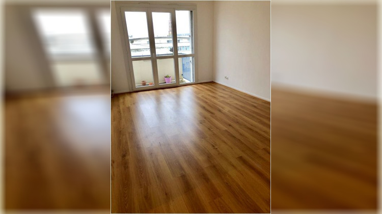 Ma-Cabane - Location Appartement TOULOUSE, 59 m²