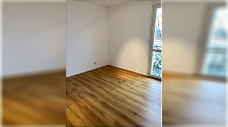 Ma-Cabane - Location Appartement TOULOUSE, 59 m²