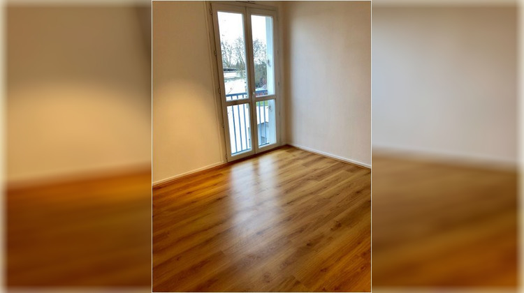 Ma-Cabane - Location Appartement TOULOUSE, 59 m²