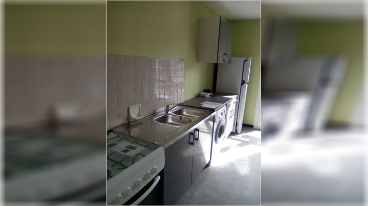 Ma-Cabane - Location Appartement TOULOUSE, 59 m²