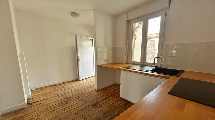 Ma-Cabane - Location Appartement TOULOUSE, 23 m²