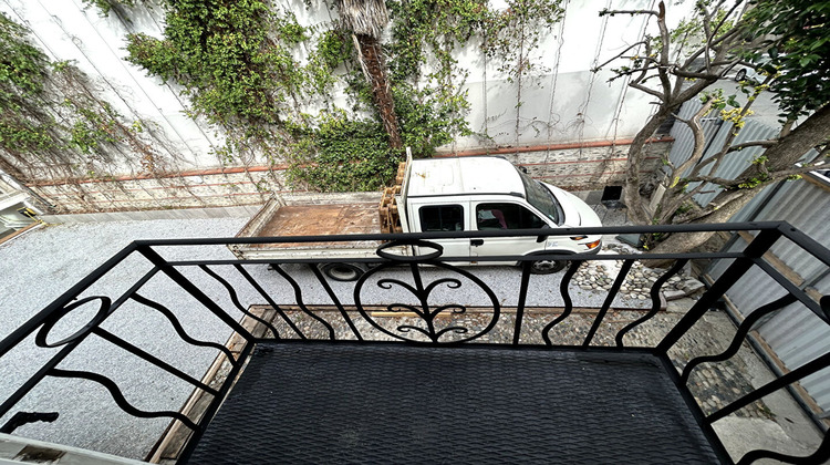 Ma-Cabane - Location Appartement TOULOUSE, 23 m²