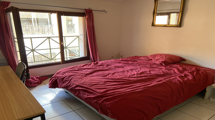 Ma-Cabane - Location Appartement Toulouse, 18 m²