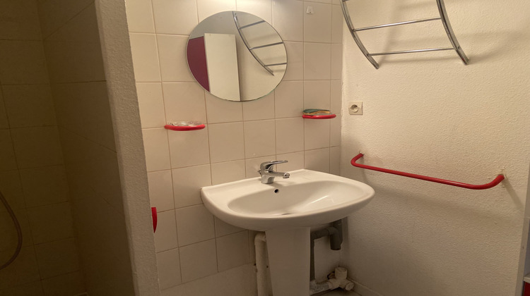 Ma-Cabane - Location Appartement Toulouse, 18 m²