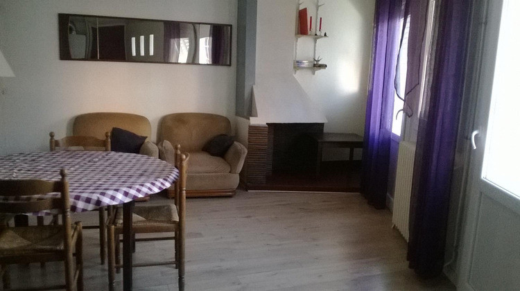 Ma-Cabane - Location Appartement Toulouse, 60 m²