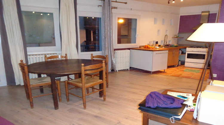 Ma-Cabane - Location Appartement Toulouse, 60 m²