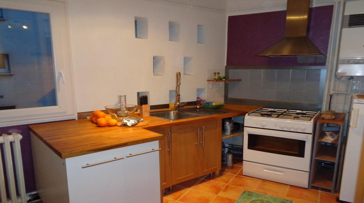 Ma-Cabane - Location Appartement Toulouse, 60 m²